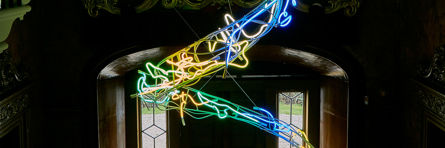 Artificial Sunlight